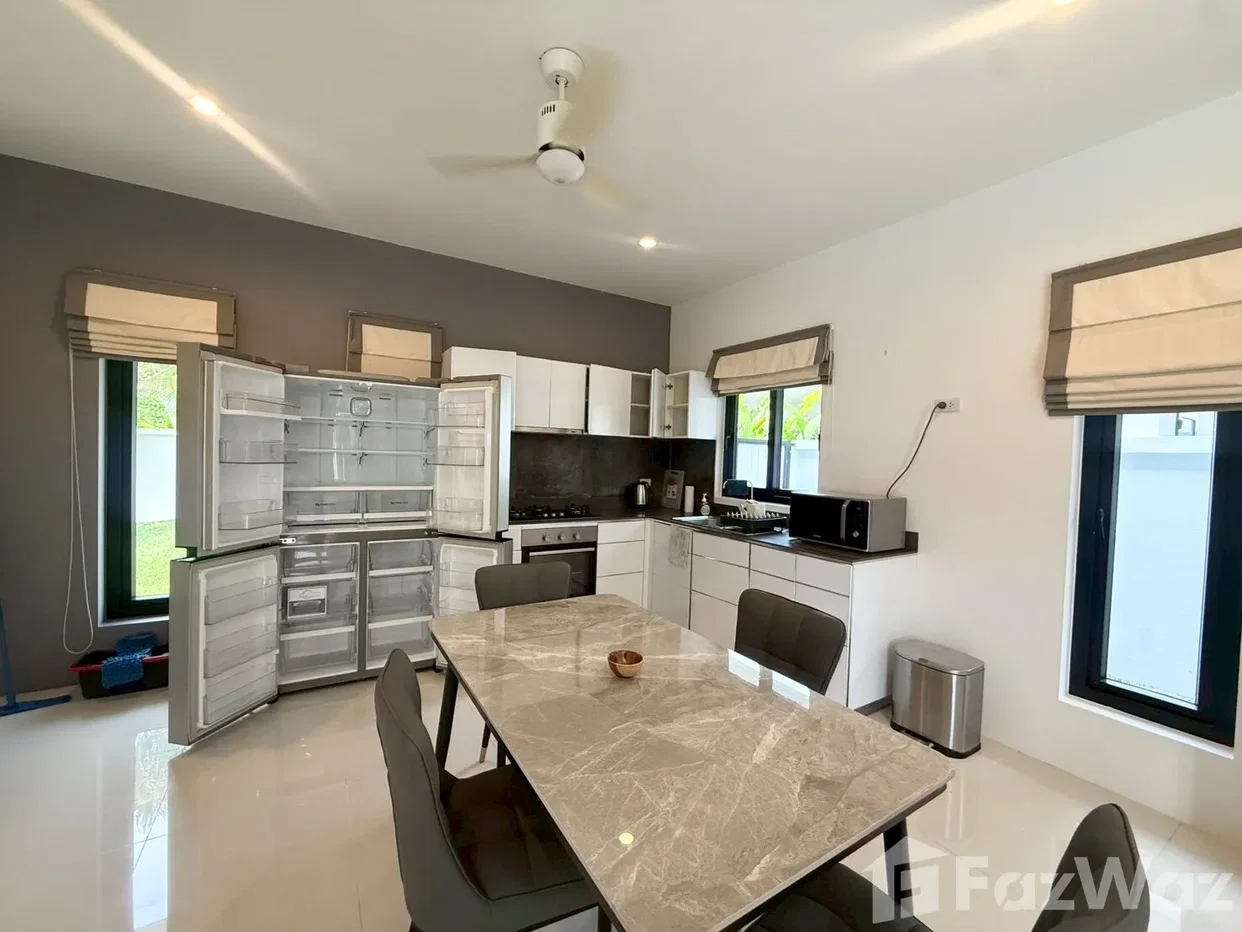 picture Bamboo Garden Pool Villa- 2 Bedrooms for Rent 6243918 - 16/38