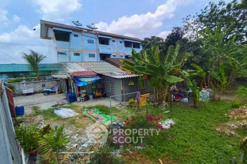 Pet-Friendly Land For Sale In Khan Na Yao, Bangkok (ID 2841089)