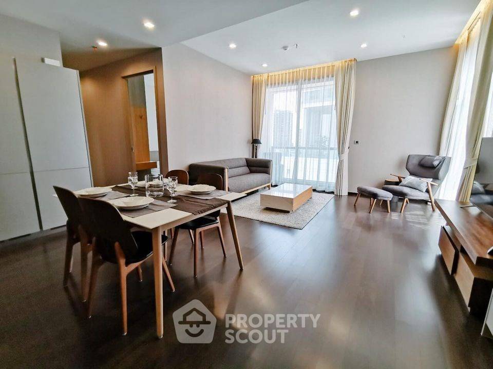 รูป ราคาน่าสนใจ คอนโด 2 ห้องนอน The XXXIX By Sansiri ห่าง BTS พร้อมพงษ์ 200 ม. (ID 2874091) - รูปที่ 1/7