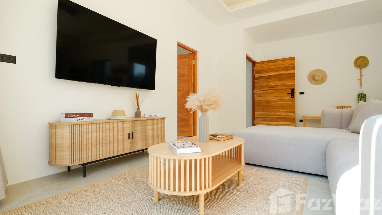 รูป ขาย วิลล่า 3 ห้องนอน ใน แม่น้ำ, สุราษฎร์ธานี 6248068 - รูปที่ 37/44