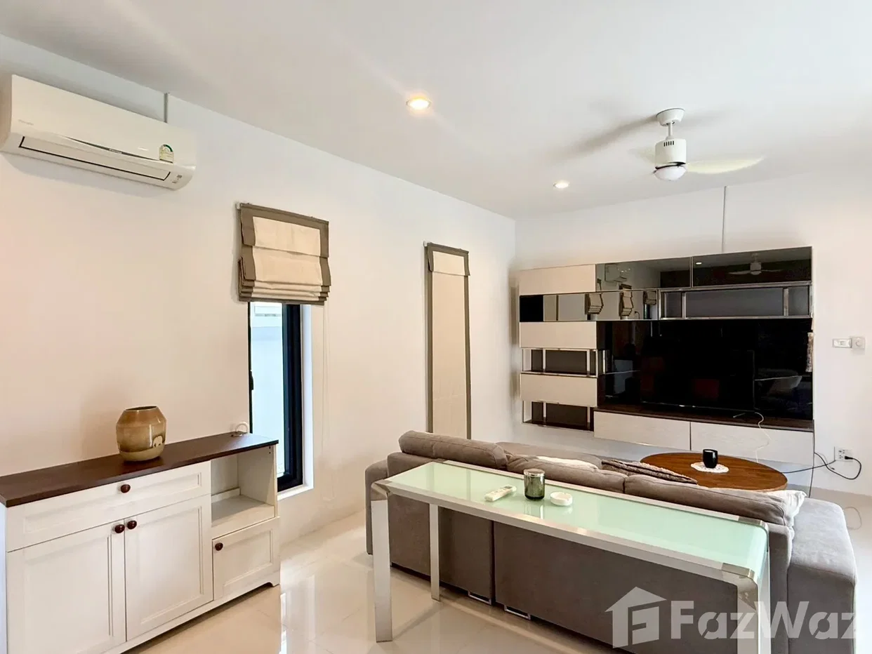 picture Bamboo Garden Pool Villa- 2 Bedrooms for Rent 6243918 - 20/38