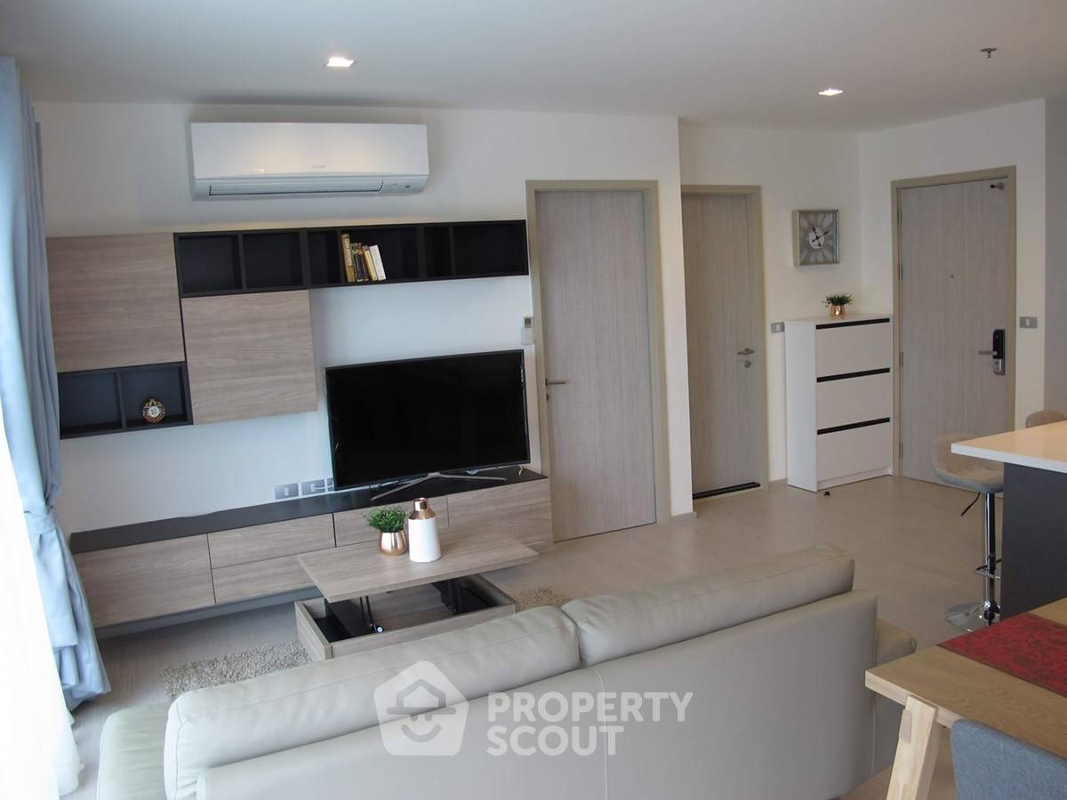 รูป คอนโดชั้น 16 2 ห้องนอน Rhythm Sukhumvit 36-38 ใกล้ BTS ทองหล่อ (ID 2874425) - รูปที่ 3/12