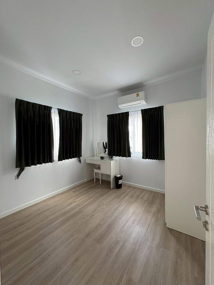 รูป ND0561 🏡ให้เช่า บ้านเดี่ยว โครงการ เพอร์เฟค พาร์ค บางนา🏡 - รูปที่ 13/32