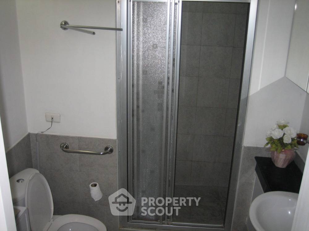 รูป ขายคอนโด 1 ห้องนอน โครงการ พหล เมโทร ชั้น 4 ใกล้ BTS สะพานควาย (ID 647330) - รูปที่ 7/10