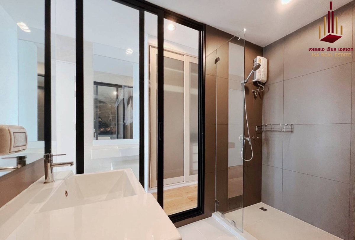 picture ✨ For Rent: Up Ekkamai Condo ✨  💰 Only 55,000 THB/month - 8/8
