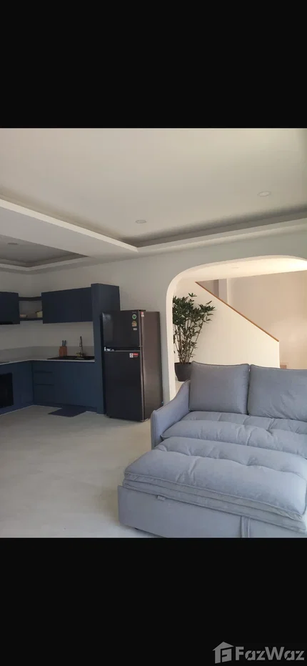 รูป บ้านเดี่ยวให้เช่า 2 ห้องนอน ใน แม่น้ำ, สุราษฎร์ธานี 6200481 - รูปที่ 9/16