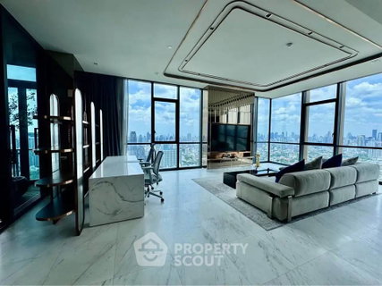 37th-Floor 3-BR 253 Sqm Condo For Sale, The Monument Thonglo (ID 2874417)