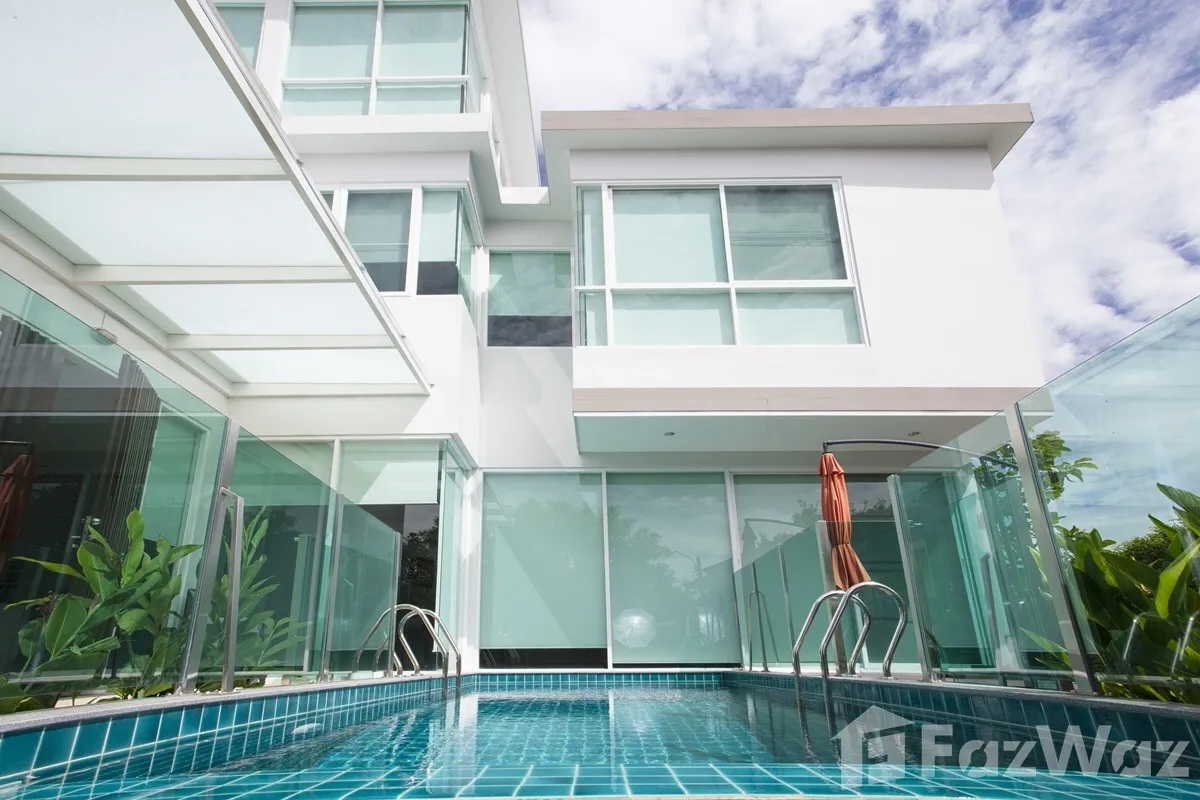 รูป บ้านเดี่ยวให้เช่า 4 ห้องนอน ใน ลาดพร้าว, กรุงเทพมหานคร 6213767 - รูปที่ 4/13