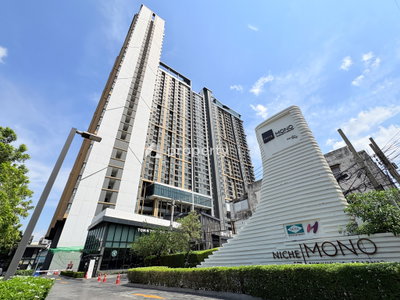 Niche Mono Sukhumvit - Bearing