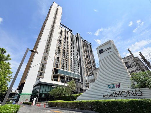 รูป Niche Mono Sukhumvit - Bearing - รูปที่ 1/16