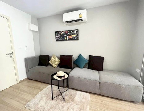 🔥 ขาย 🔥 เอลลิโอ เดล มอสส์ พหลโยธิน 34 / 1 Bed Plus AON255