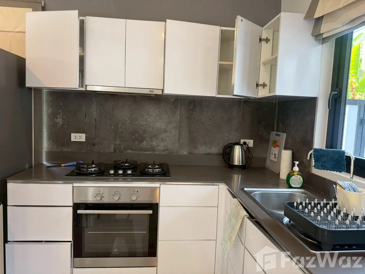 picture Bamboo Garden Pool Villa- 2 Bedrooms for Rent 6243918 - 18/38