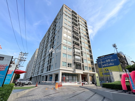 รูป Niche Mono Sukhumvit - Puchao - รูปที่ 2/33