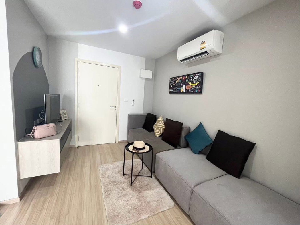 รูป 🔥 ขาย 🔥 เอลลิโอ เดล มอสส์ พหลโยธิน 34 / 1 Bed Plus AON255 - รูปที่ 3/10