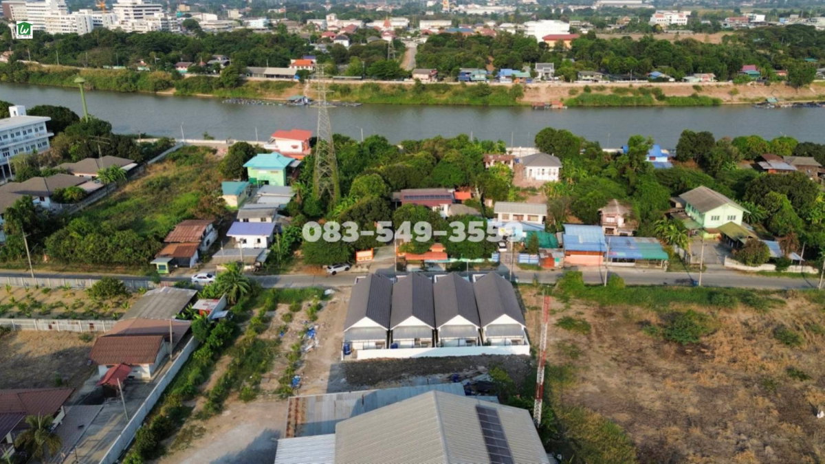 รูป ขายบ้านเดี่ยวบ้านใหม่ กลางเมือง ต.บ้านแห อ.เมือง จ.อ่างทอง - รูปที่ 23/24