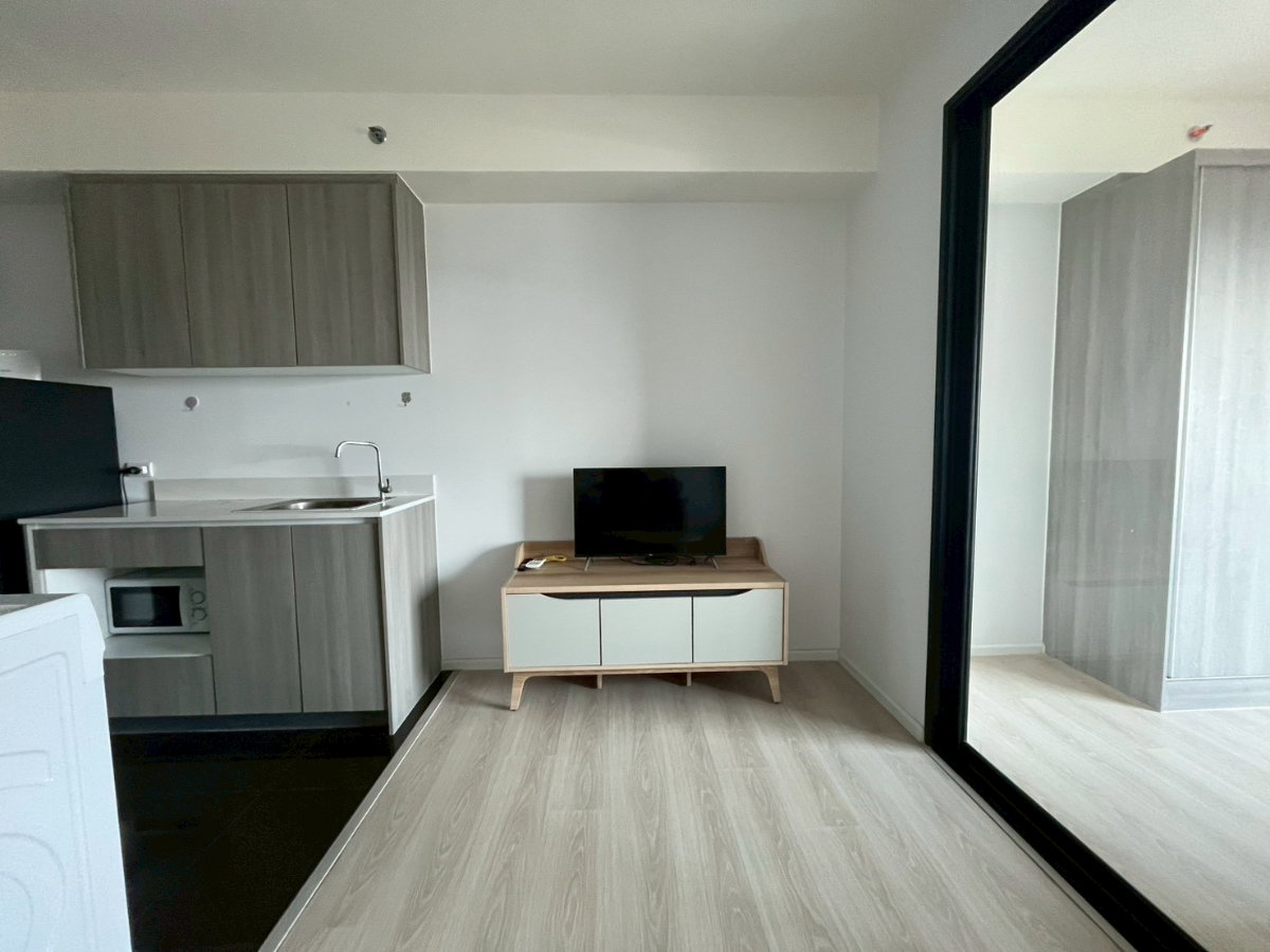 picture Aspace Mega Bangna 1 Bedroom for rent (RT-01) - 22/27
