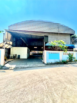 Factory for rent Rama 2 Road : Warehouse for rent near rama2 road