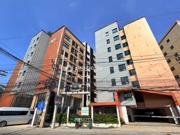 รูป ALIVE SUKHUMVIT 76 - รูปที่ 2/7