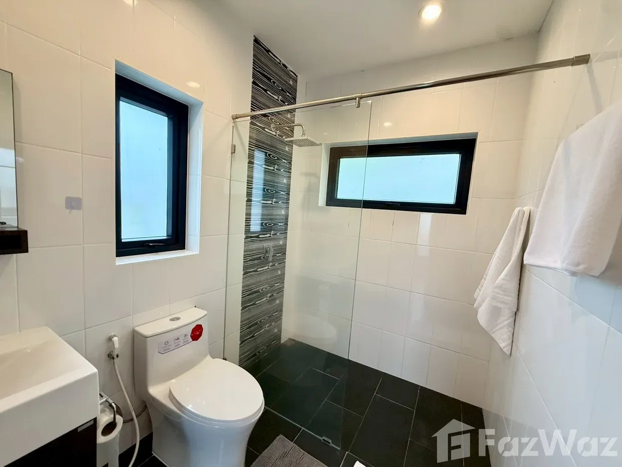 picture Bamboo Garden Pool Villa- 2 Bedrooms for Rent 6243918 - 30/38