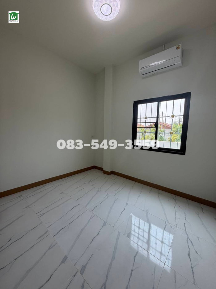รูป ขายบ้านเดี่ยวบ้านใหม่ กลางเมือง ต.บ้านแห อ.เมือง จ.อ่างทอง - รูปที่ 16/24