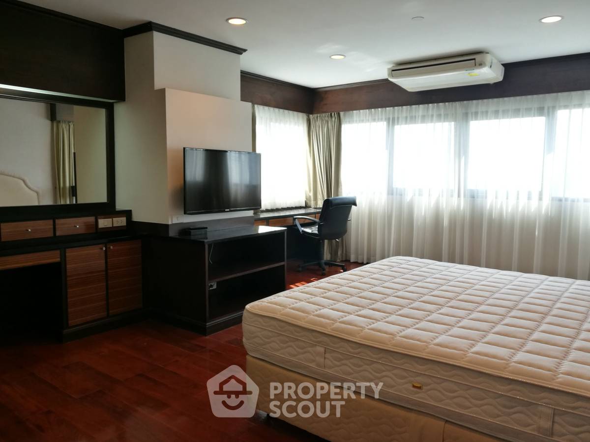 รูป คอนโด 3 ห้องนอน ชั้น 31 ขนาด 208 ตร.ม. Sathorn Gardens ใกล้ MRT Silom (ID 2877147) - รูปที่ 21/23