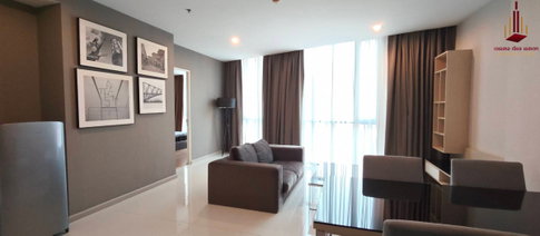 ✨ For Rent: Up Ekkamai Condo ✨ 💰 Only 55,000 THB/month