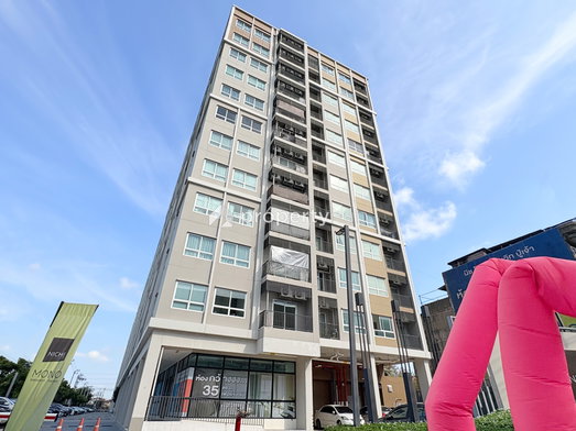 รูป Niche Mono Sukhumvit - Puchao - รูปที่ 3/33