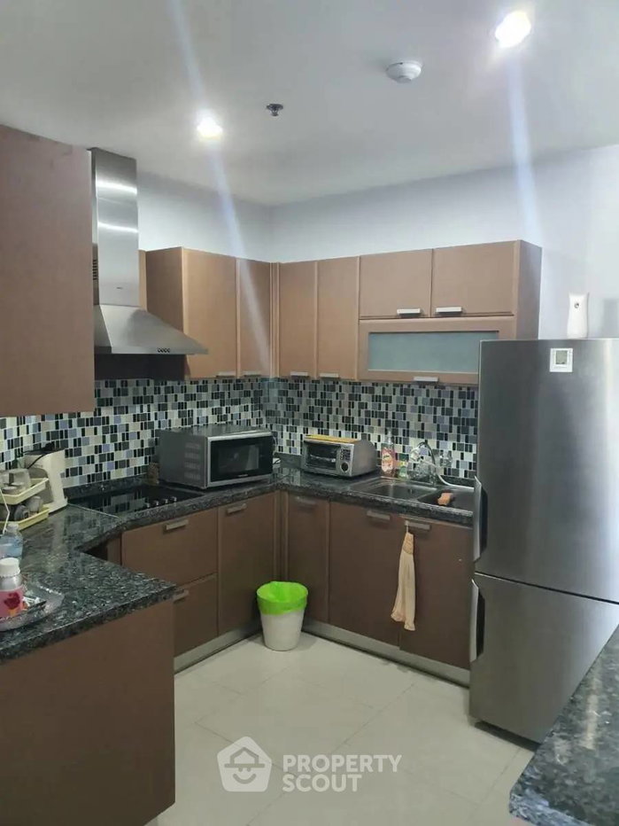 รูป ราคาดี 2 ห้องนอน ขนาด 112 ตร.ม. คอนโดศุภาลัย คา ซิตี้ ริเวีย ชั้น 24 (ID 2873660) - รูปที่ 7/12