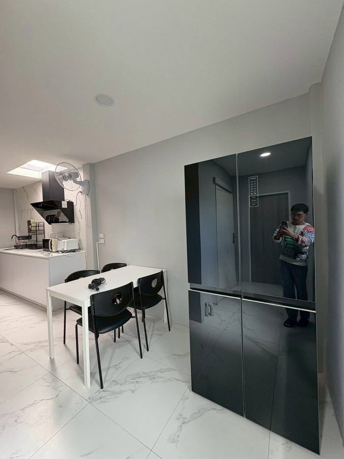 รูป ND0561 🏡ให้เช่า บ้านเดี่ยว โครงการ เพอร์เฟค พาร์ค บางนา🏡 - รูปที่ 22/32