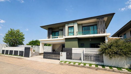 รูปภาพ For Rent Saransiri Srivaree Unit 99/107