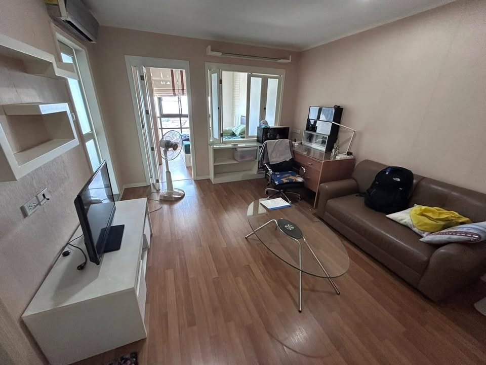picture Condo for Rent at Lumpini Place Pinklao 2 (A6905015) - 2/6