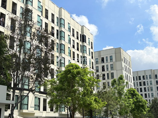 Project UNiO Sukhumvit 72 Phase 2 Picture - 3/16