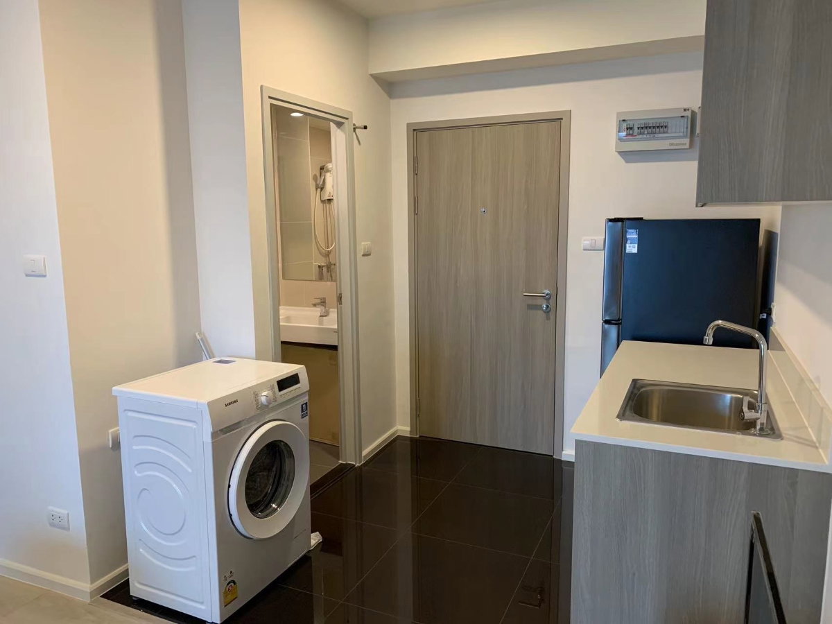 picture Aspace Mega Bangna 1 Bedroom for rent (RT-01) - 15/27