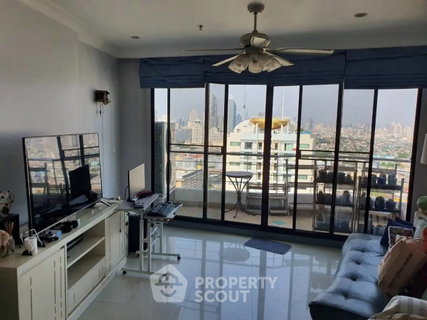 ราคาดี 2 ห้องนอน ขนาด 112 ตร.ม. คอนโดศุภาลัย คา ซิตี้ ริเวีย ชั้น 24 (ID 2873660)