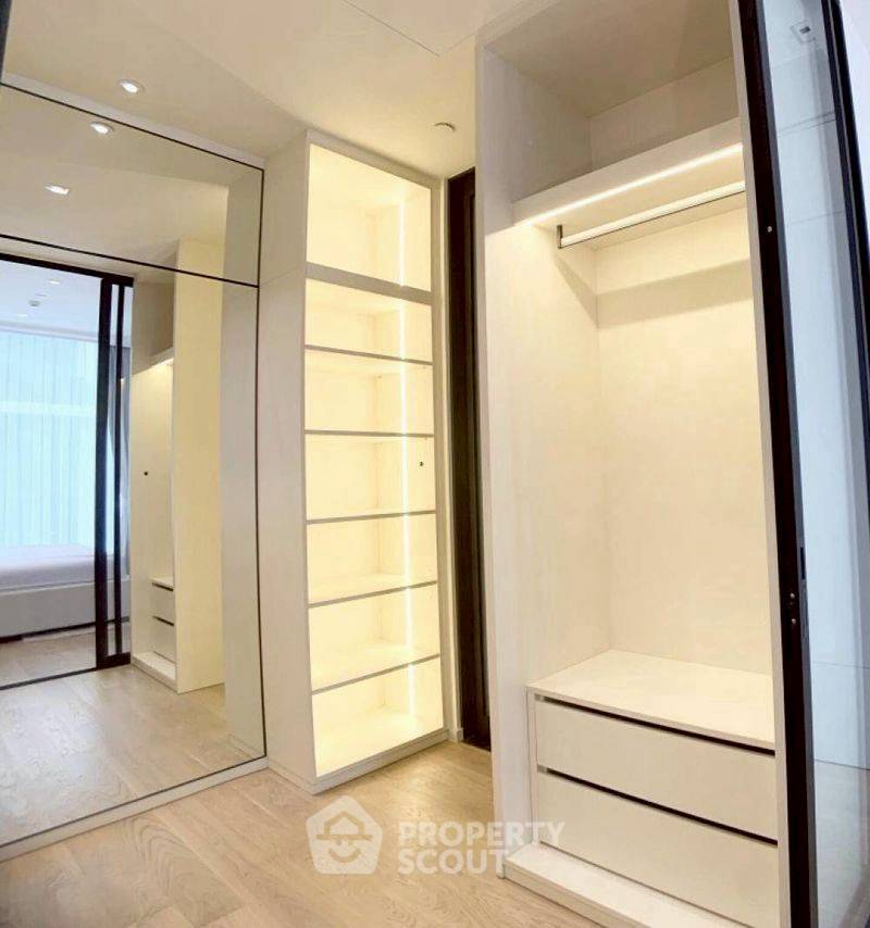 รูป คอนโด 2 ห้องนอน ที่ 28 Chidlom ห่าง BTS ชิดลม 300 เมตร (ID 2873253) - รูปที่ 9/12