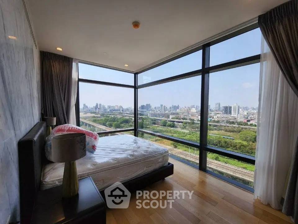 รูป คอนโด 2 ห้องนอน ชั้น 16 ขาย Circle Living Prototype MRT เพชรบุรี (ID 2874479) - รูปที่ 4/12
