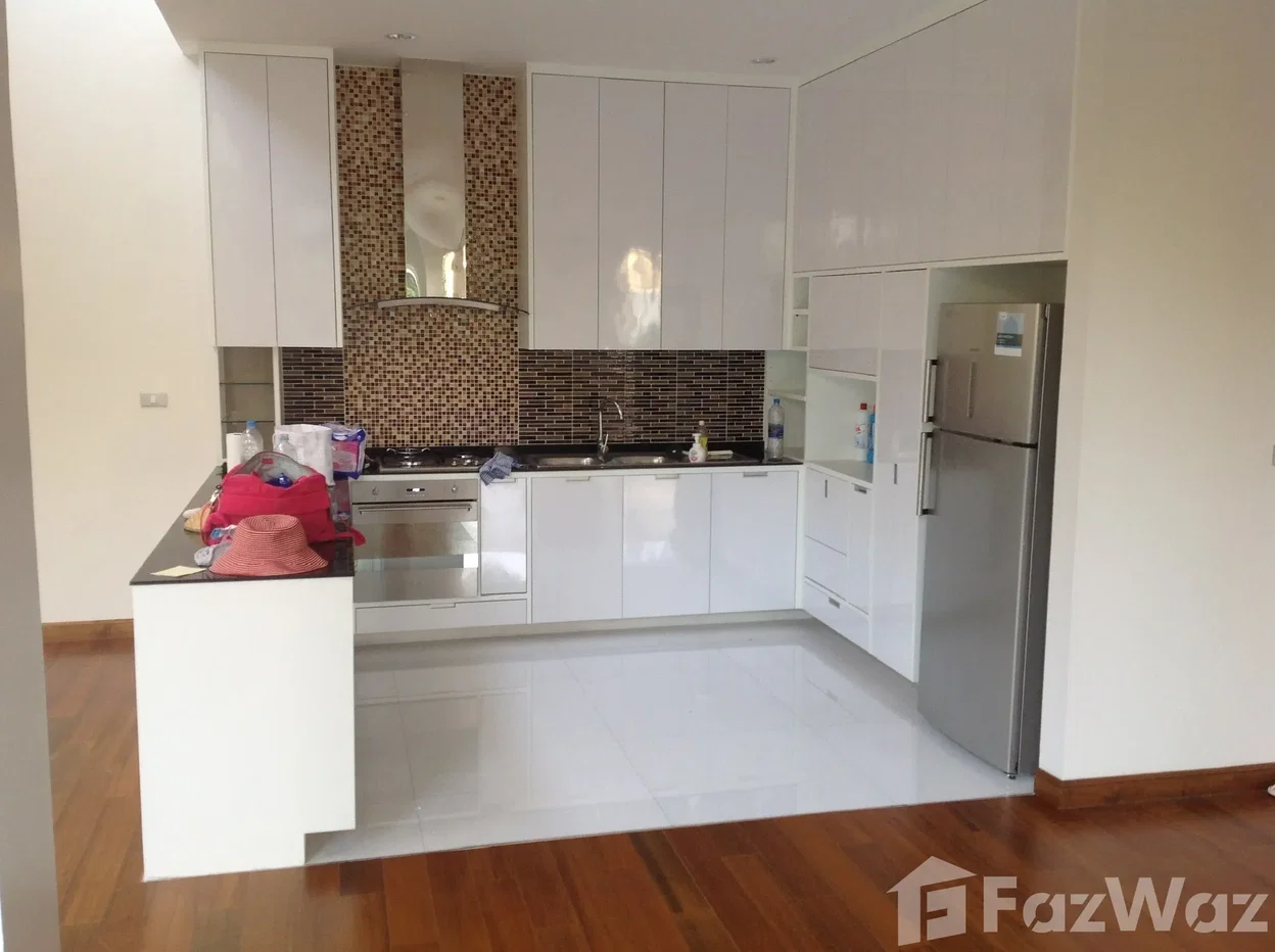 รูป บ้านเดี่ยวให้เช่า 4 ห้องนอน ใน ลาดพร้าว, กรุงเทพมหานคร 6213767 - รูปที่ 6/13