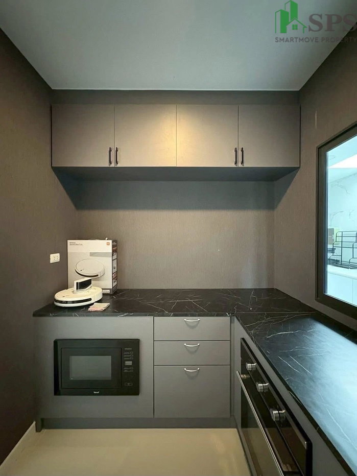 รูป บ้านเดี่ยว ให้เช่า เพอร์เฟค พาร์ค บางนา (SPSJP327) - รูปที่ 6/15