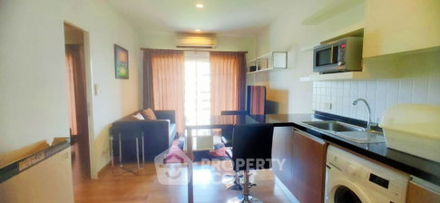 1-BR Condo For Rent, 44 Sqm, The Seed Musee Sukhumvit 26, BTS Phrom Phong (ID 2875556)