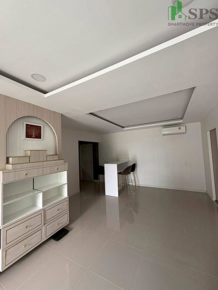 รูป บ้านเดี่ยว ให้เช่า เพอร์เฟค พาร์ค บางนา (SPSJP327) - รูปที่ 8/15