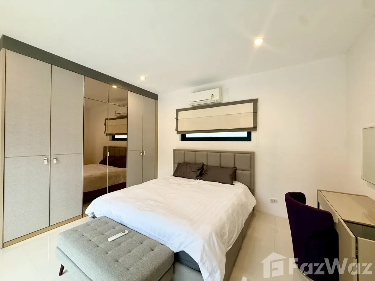 picture Bamboo Garden Pool Villa- 2 Bedrooms for Rent 6243918 - 22/38