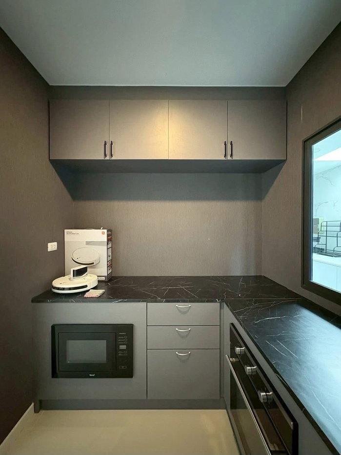รูป ND0561 🏡ให้เช่า บ้านเดี่ยว โครงการ เพอร์เฟค พาร์ค บางนา🏡 - รูปที่ 28/32