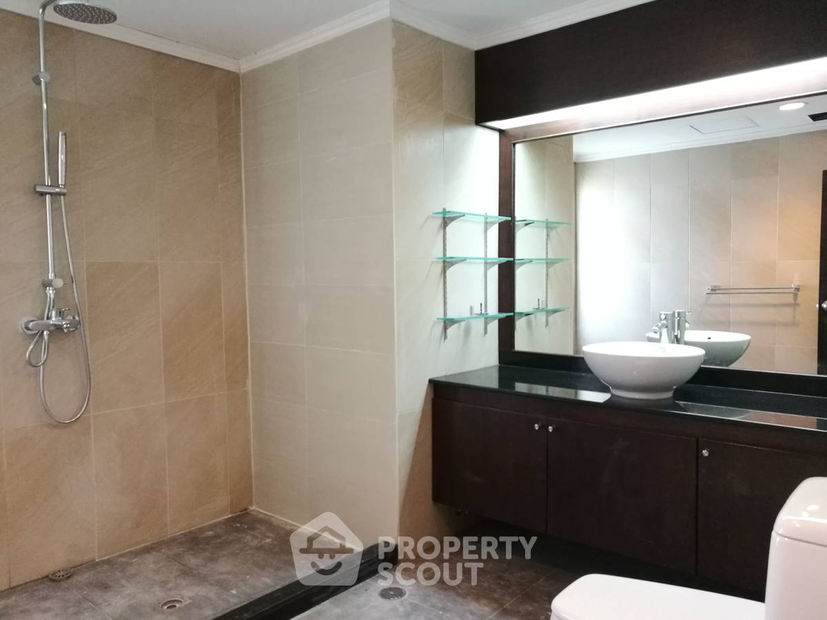 รูป คอนโด 3 ห้องนอน ชั้น 31 ขนาด 208 ตร.ม. Sathorn Gardens ใกล้ MRT Silom (ID 2877147) - รูปที่ 20/23