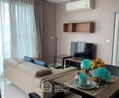 2-BR 80 Sqm Condo For Sale At The Sky Sriracha, Surasak (ID 2875565)