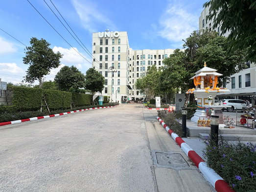 Project UNiO Sukhumvit 72 Phase 2 Picture - 5/16
