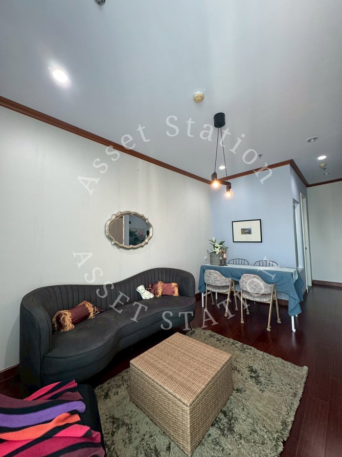 รูป 💎 Supalai Premier Asoke ห้องแต่งครบ ใจกลางอโศก–พระราม 9 ✨ - รูปที่ 8/18