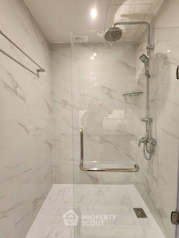 รูป คอนโด 2 ห้องนอน 88 ตร.ม. ชั้นสูง 22 ที่ Belle Park Residence ใกล้ช่องนนสี่ (ID 2830942) - รูปที่ 12/27