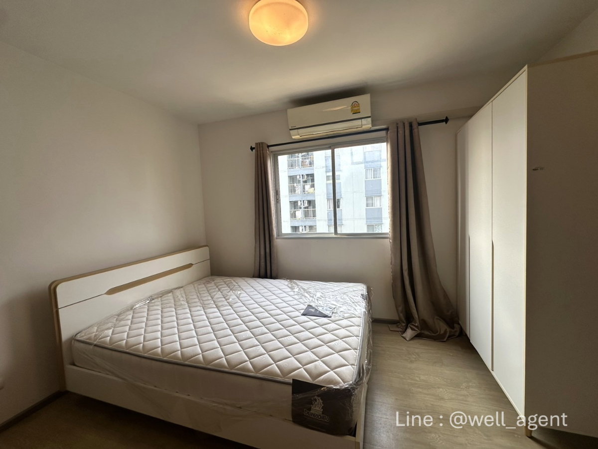 picture 📍 The Point Condo Rungsit-Klong 6  064-242-6068  - 8/11
