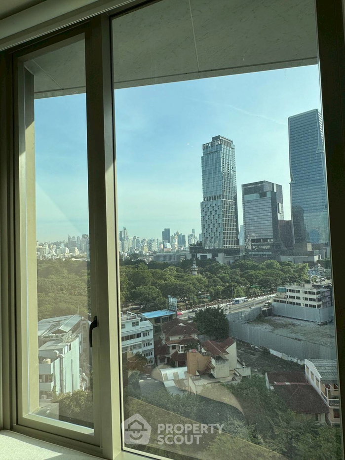 รูป คอนโด 1 ห้องนอน 57 ตร.ม. ขาย Saladaeng One ใกล้ MRT สีลม 400 ม. (ID 2831286) - รูปที่ 10/13