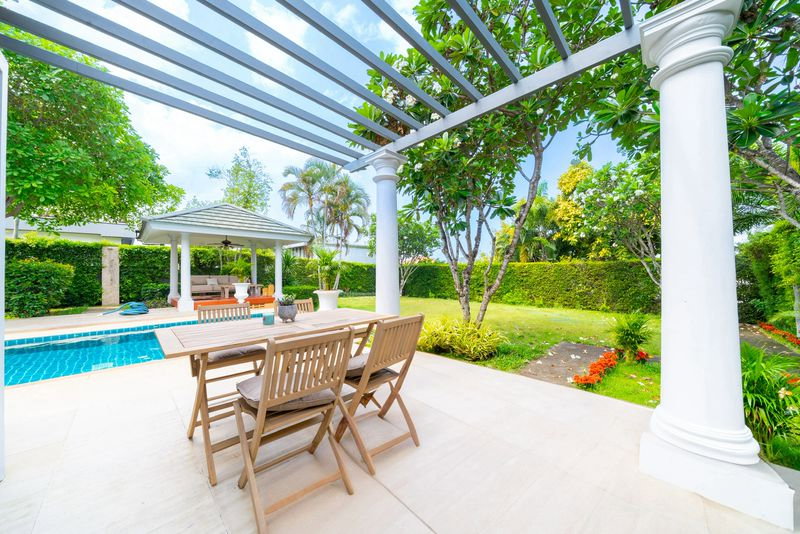 picture For Rent Siam Royal View Elephant Village 4 Beds 4 Bath - 16/18